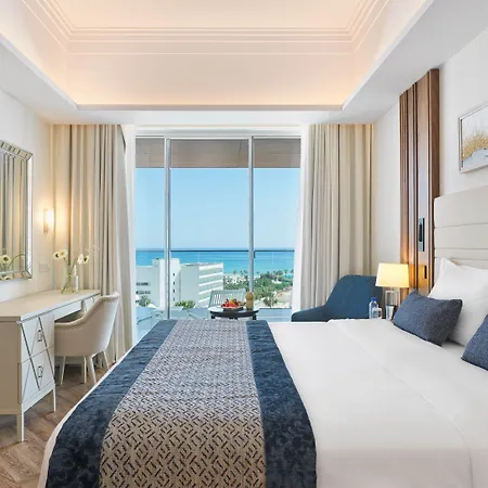 Hotel Amanti, Madefortwo - (adults Only) 5*