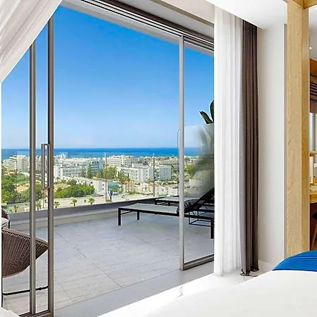 Amanti, Madefortwo - (adults Only) Hotel