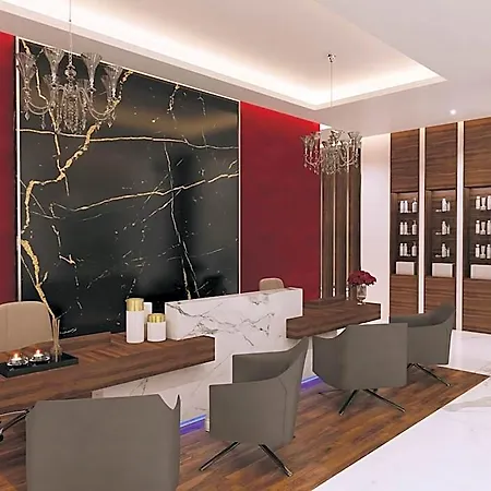 Amanti, Madefortwo - (adults Only) Hotel
