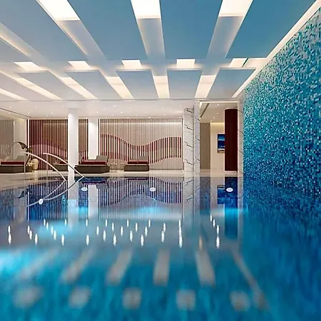 Hotel Amanti, Madefortwo - (adults Only) 5*