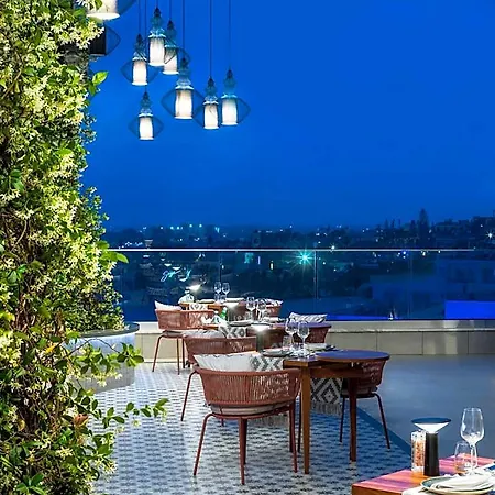 Hotel Amanti, Madefortwo - (adults Only) Ayia Napa