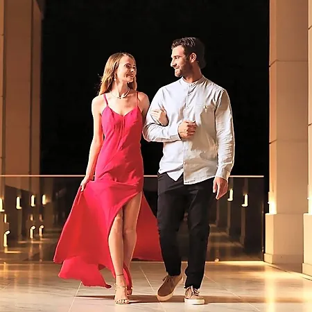 Amanti, Madefortwo - (adults Only)