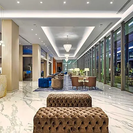 Hotel Amanti, Madefortwo - (adults Only)
