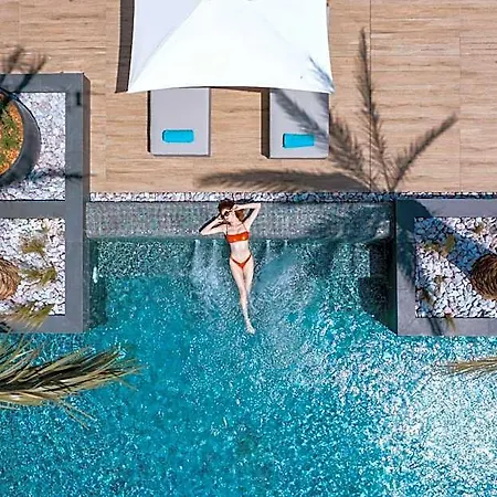 Amanti, Madefortwo - (adults Only) 5* Ayia Napa
