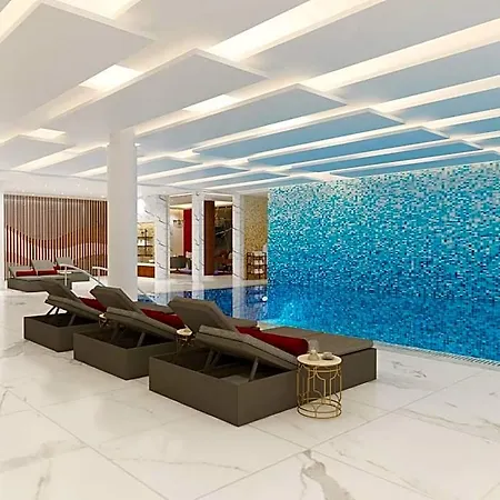 Amanti, Madefortwo - (adults Only) Hotel