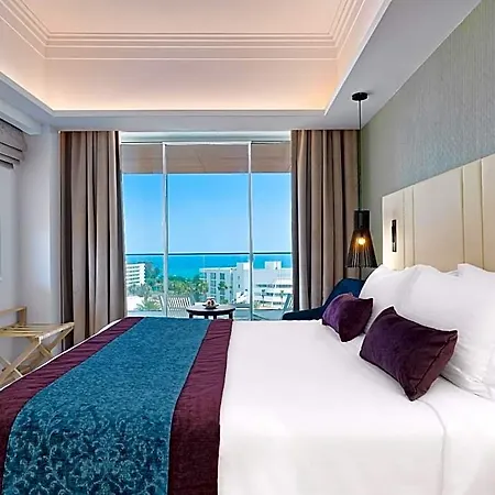 Amanti, Madefortwo - (adults Only) Hotell Ayia Napa