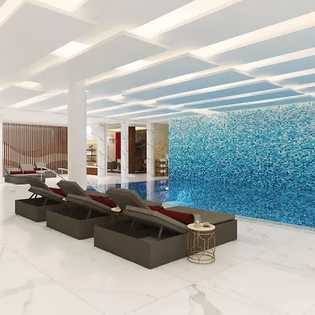 Amanti, Madefortwo - (adults Only) 5* 圣纳帕