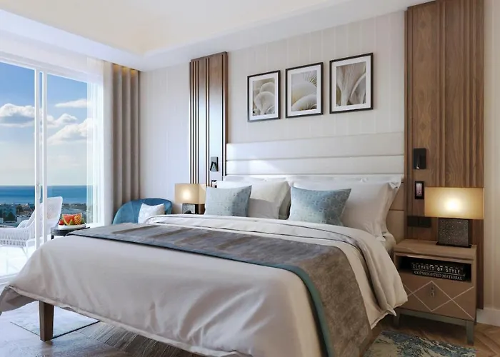 Hotel Amanti, Madefortwo - (adults Only)