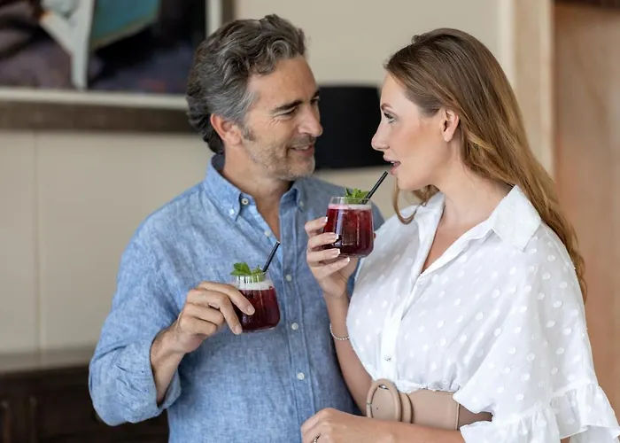 Amanti, Madefortwo - (adults Only) Ayia Napa