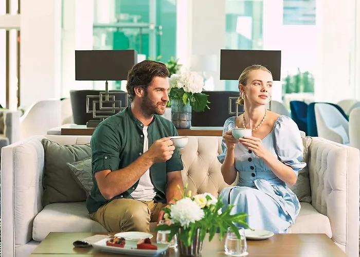 Amanti, Madefortwo - (adults Only) Hotel 5*