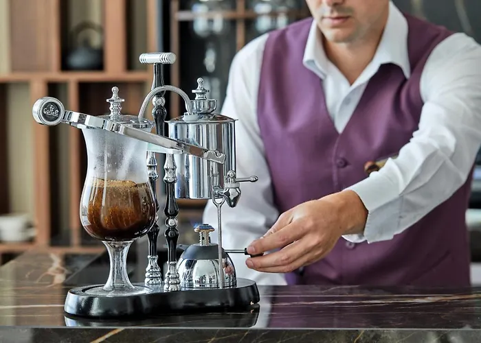 Hotel Amanti, Madefortwo - (adults Only)