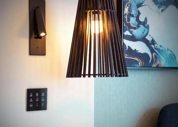 Hotel Amanti, Madefortwo - (adults Only)