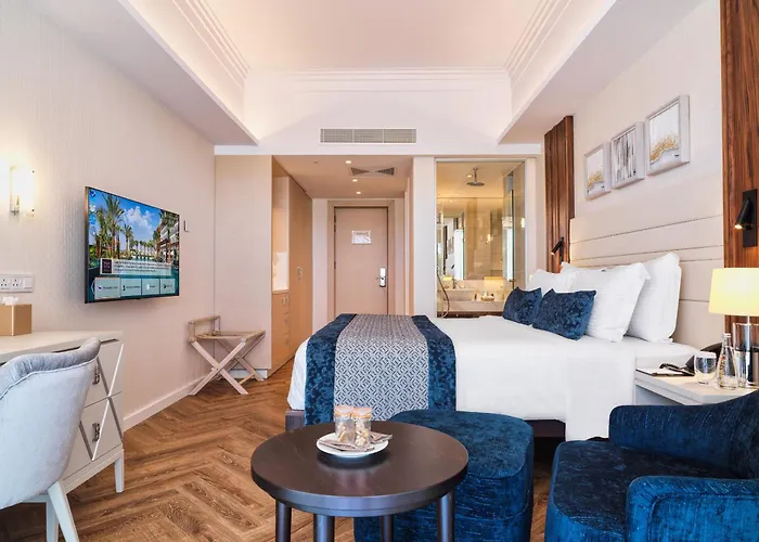 Hotel Amanti, Madefortwo - (adults Only)