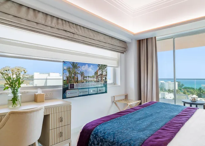 Hotel Amanti, Madefortwo - (adults Only) 5*