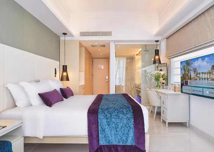 Amanti, Madefortwo - (adults Only) Hotel