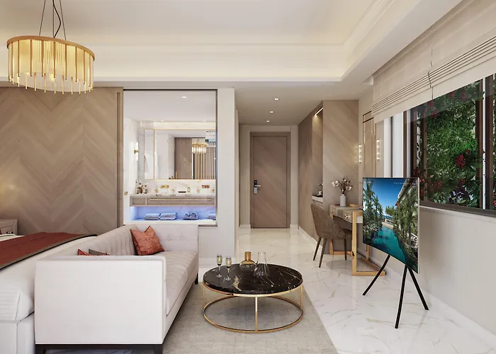 Amanti, Madefortwo - (adults Only) 5*