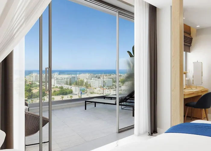 Amanti, Madefortwo - (adults Only) Hotel 5*