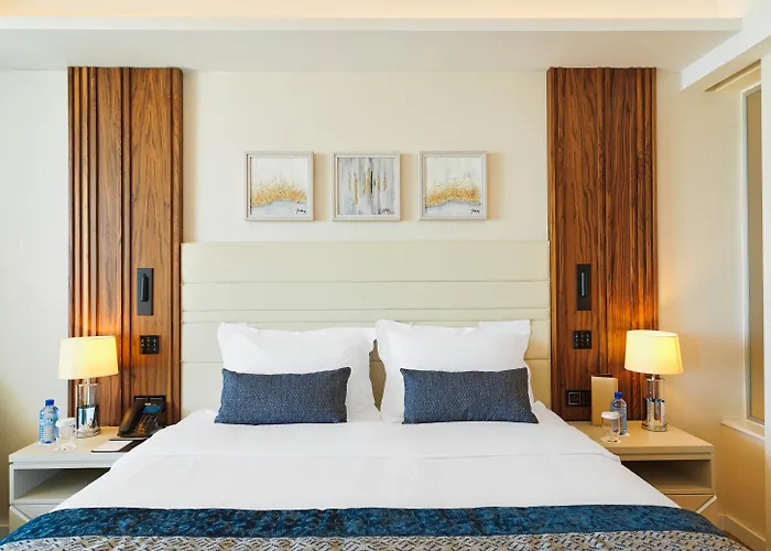 Amanti, Madefortwo - (adults Only) 5* Ayia Napa