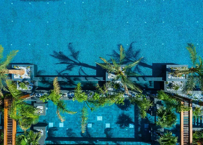 Amanti, Madefortwo - (adults Only) Hotel