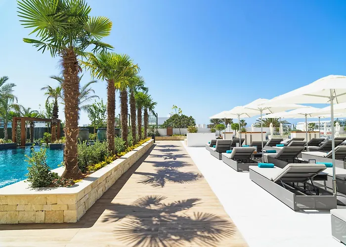 Amanti, Madefortwo - (adults Only) Hotel 5*