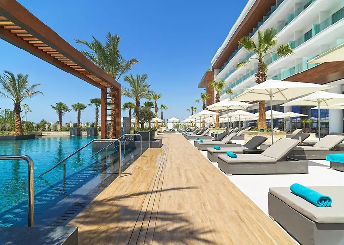 Amanti, Madefortwo - (adults Only) Ayia Napa