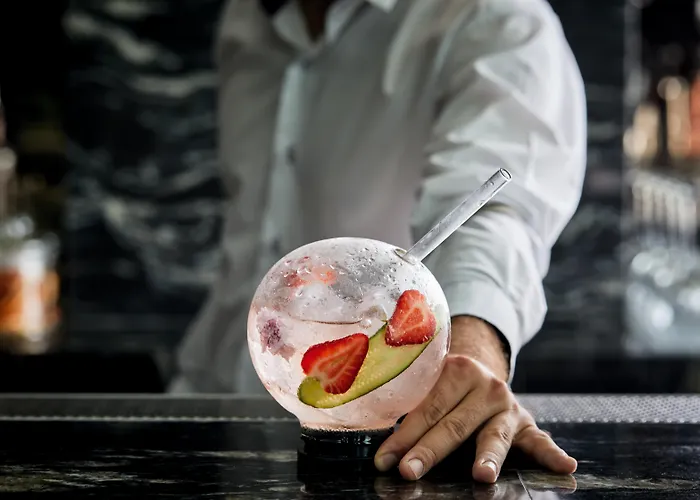 Amanti, Madefortwo - (adults Only) Ayia Napa