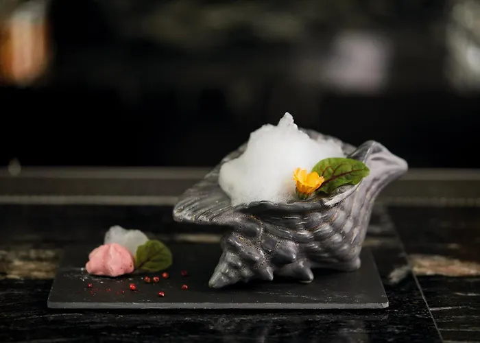 Hotel Amanti, Madefortwo - (adults Only) 5*