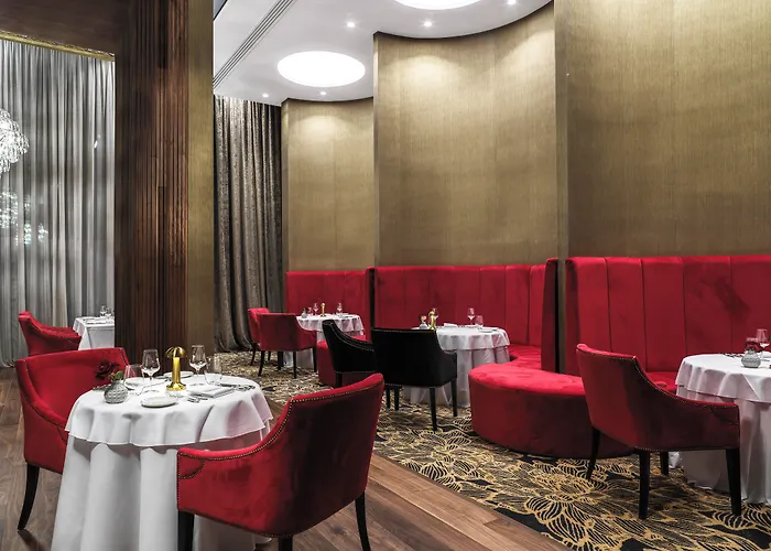 Amanti, Madefortwo - (adults Only) Hotel Ayia Napa