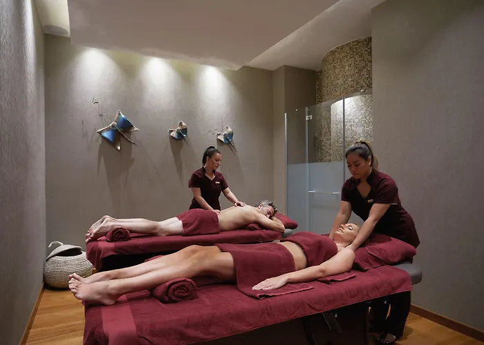 Hotel Amanti, Madefortwo - (adults Only)