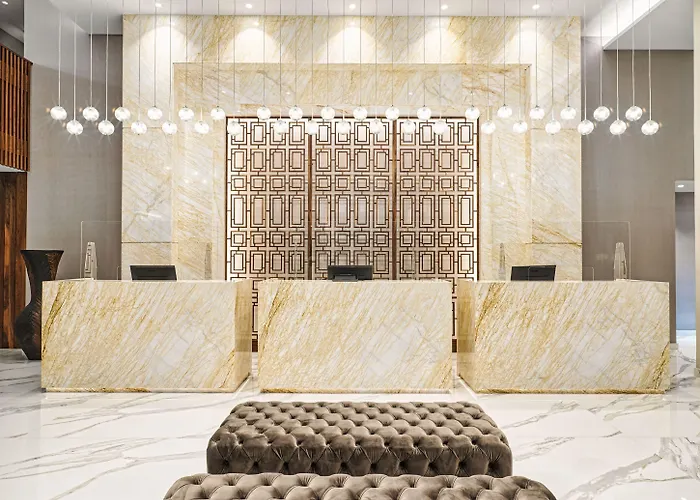 Amanti, Madefortwo - (adults Only) Hotel Ayia Napa