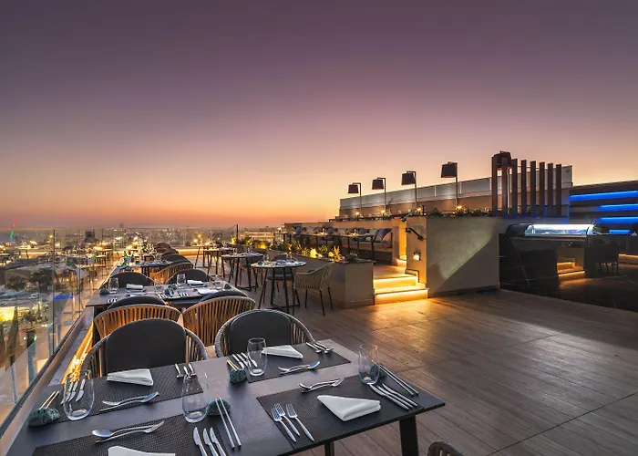 Amanti, Madefortwo - (adults Only) Hotel 5*