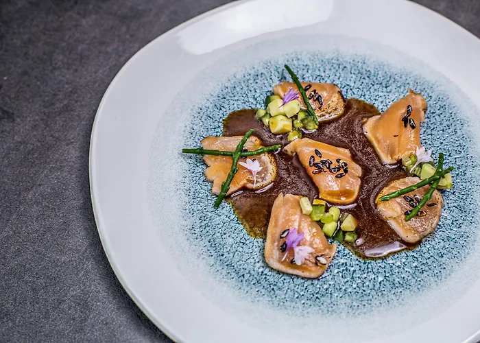 Amanti, Madefortwo - (adults Only) Hotel