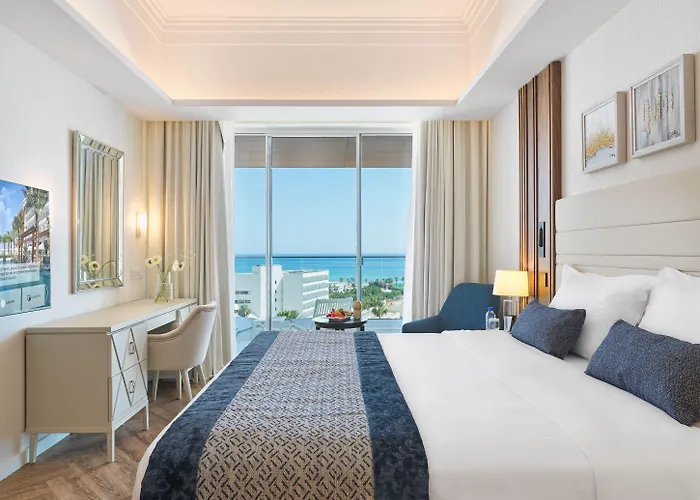 Hotel Amanti, Madefortwo - (adults Only) 5*