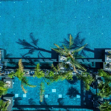 Amanti, Madefortwo - (adults Only) Hotel