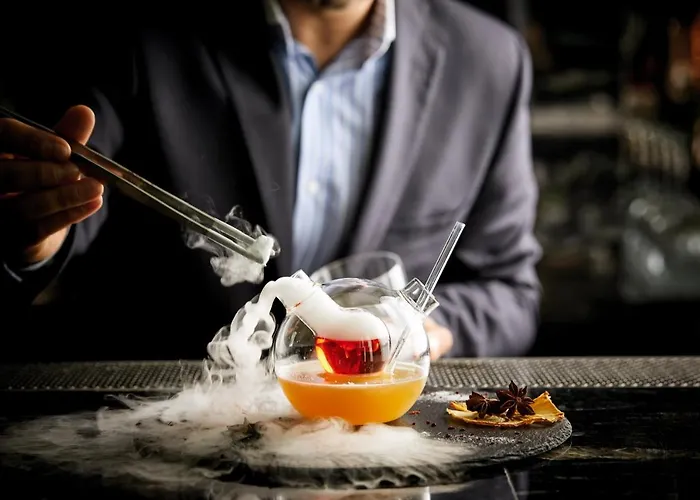 Hotel Amanti, Madefortwo - (adults Only) 5*