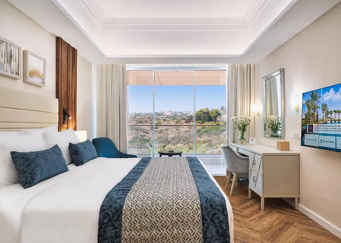 Hotel Amanti, Madefortwo - (adults Only) 5*