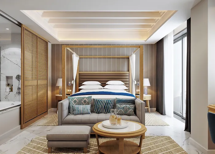 Hotel Amanti, Madefortwo - (adults Only) Ayia Napa