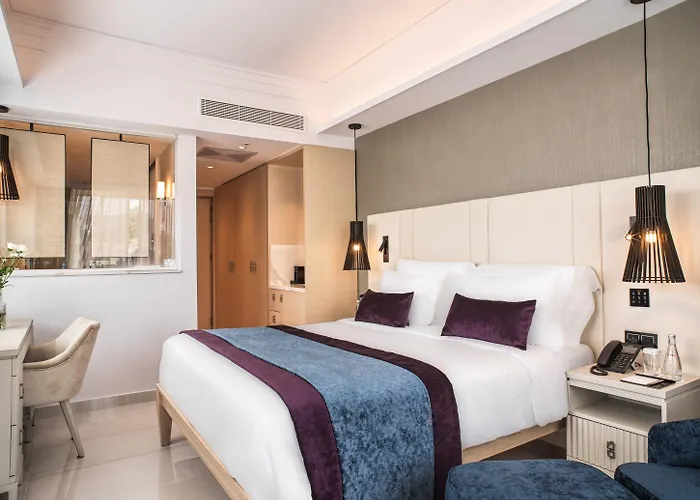 Hotel Amanti, Madefortwo - (adults Only)