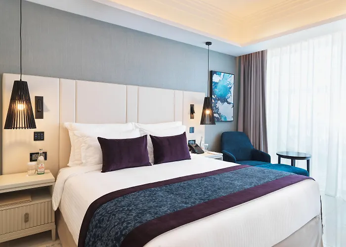 Amanti, Madefortwo - (adults Only) Hotel 5*