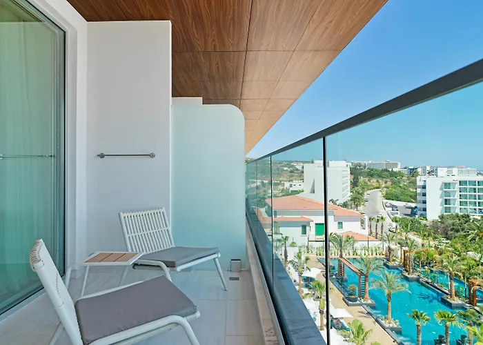 Amanti, Madefortwo - (adults Only) Hotel Ayia Napa