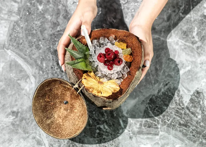 Amanti, Madefortwo - (adults Only) Hotel