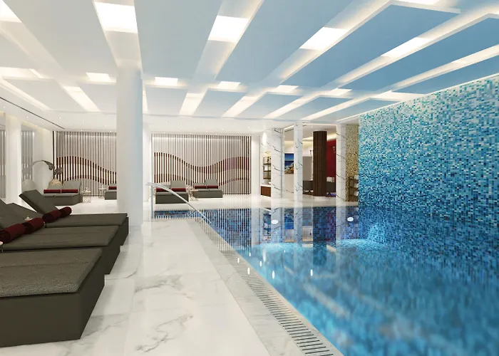 Hotel Amanti, Madefortwo - (adults Only)