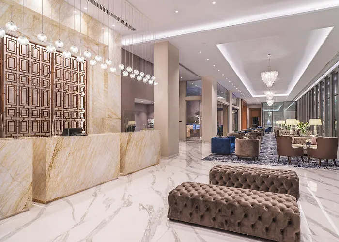 Amanti, Madefortwo - (adults Only) Ayia Napa