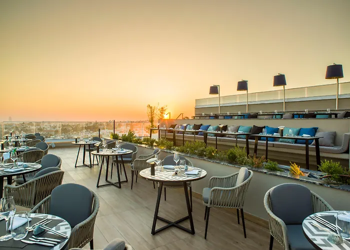 Amanti, Madefortwo - (adults Only) Ayia Napa