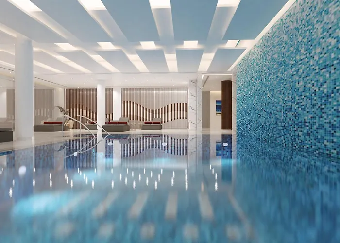 Amanti, Madefortwo - (adults Only)