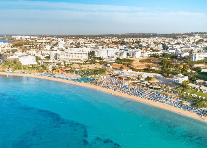 Amanti, Madefortwo - (adults Only) Hotel