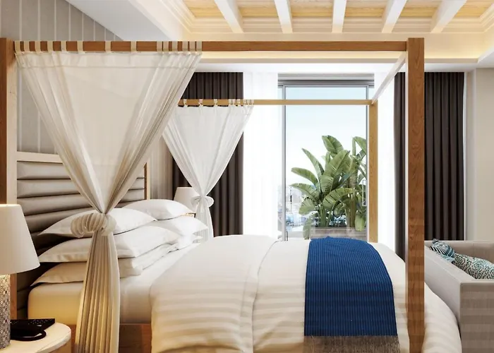 Amanti, Madefortwo - (adults Only) Ayia Napa