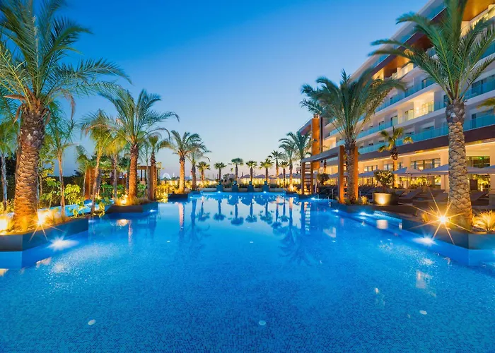 Amanti, Madefortwo - (adults Only) 5* Ayia Napa