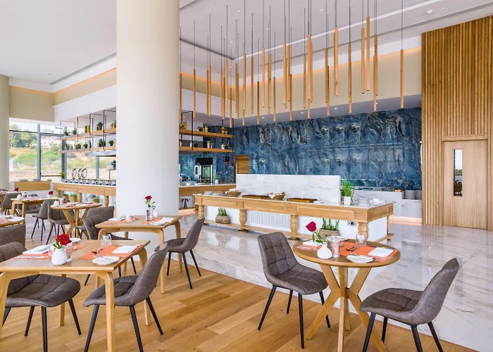 Amanti, Madefortwo - (adults Only) Hotel Ayia Napa