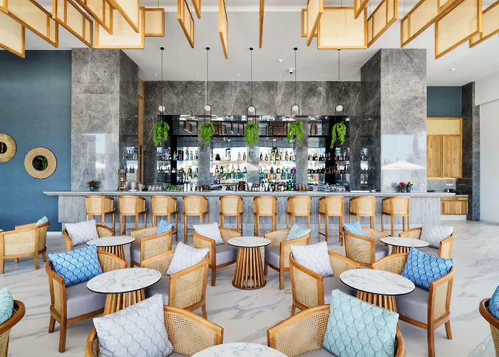 Amanti, Madefortwo - (adults Only) Hotel